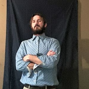 Meet your Posher, Rob